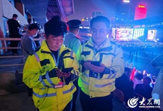 山东移动淄博分公司在全国重点区域移动网络质量专项评测中获得佳绩