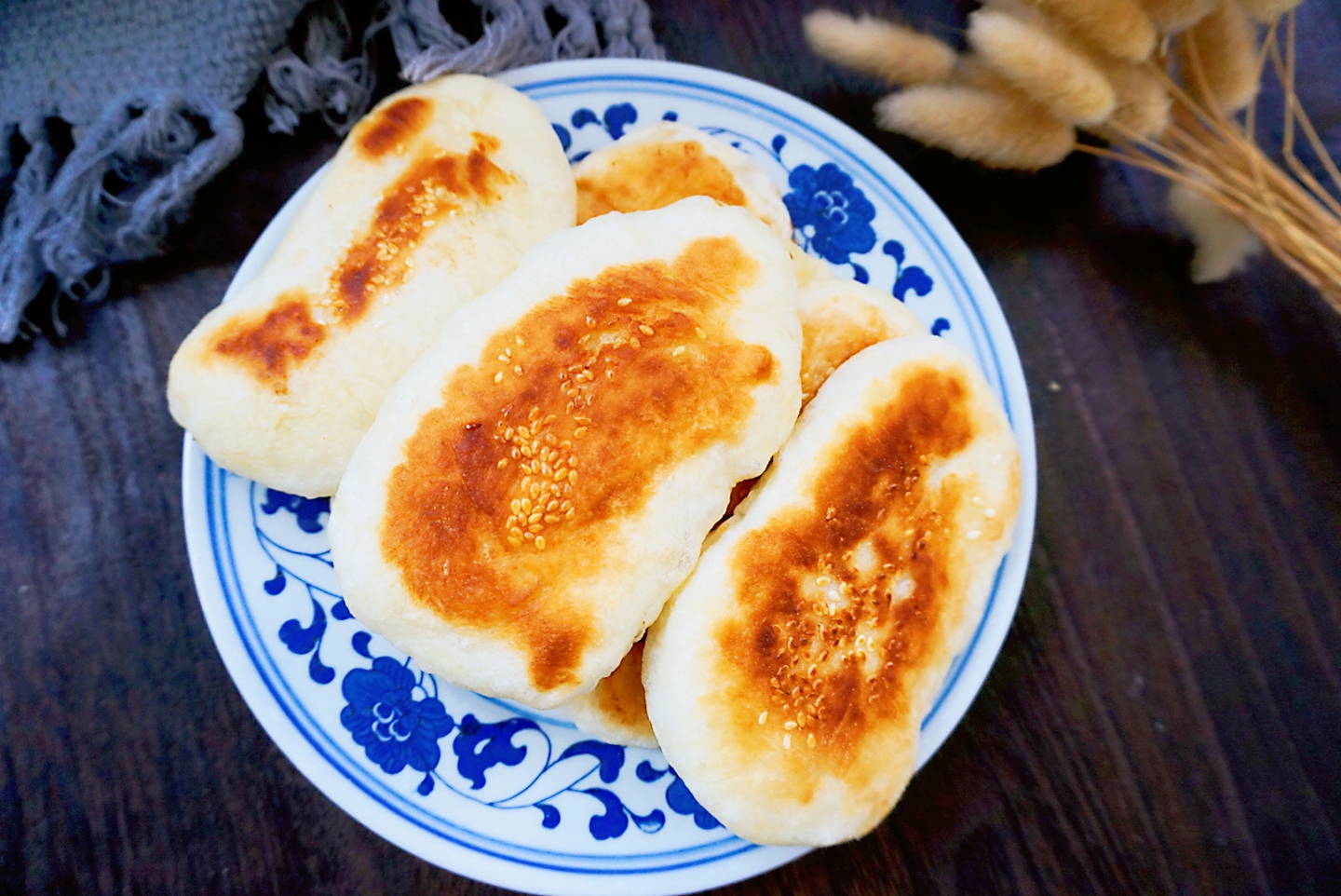 5道面食的做法，好吃好做，换着花样吃，北方人尤其爱