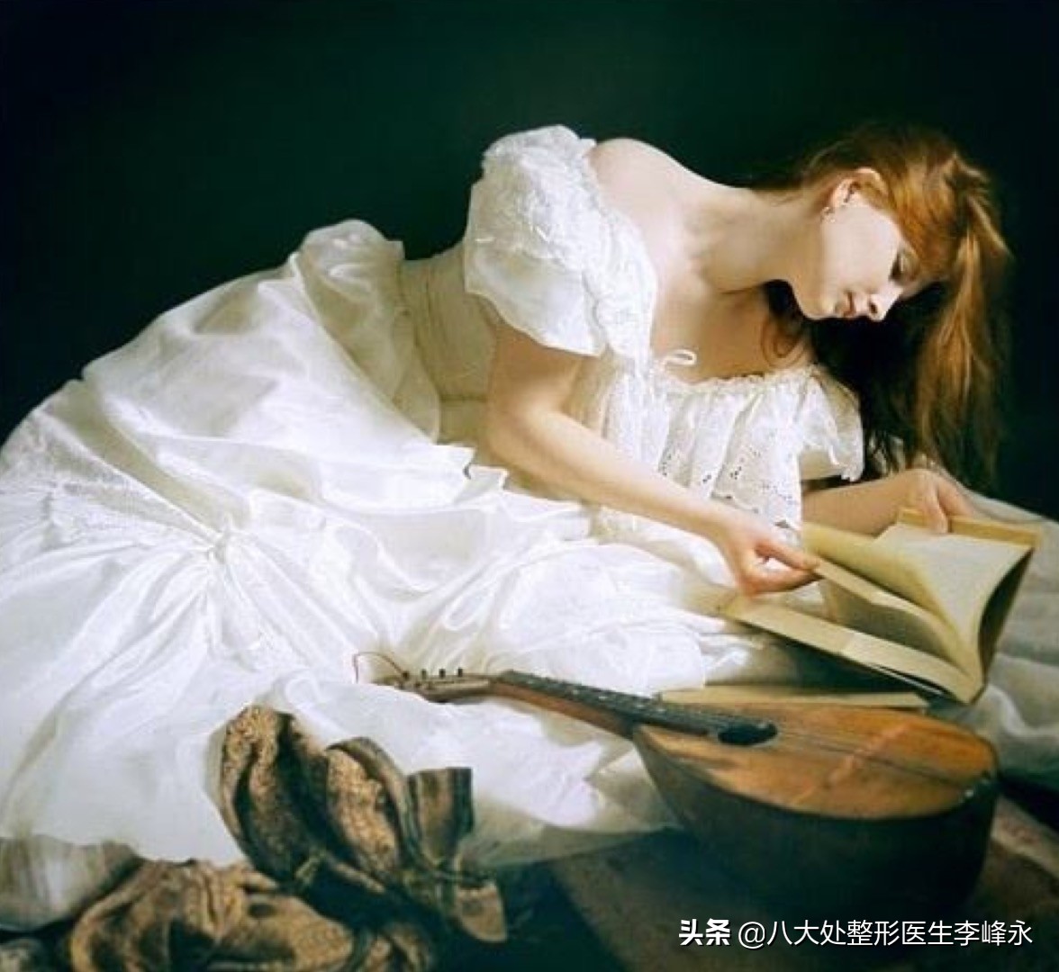 斯密揭秘系列——女性外Y年轻化的秘密（一）