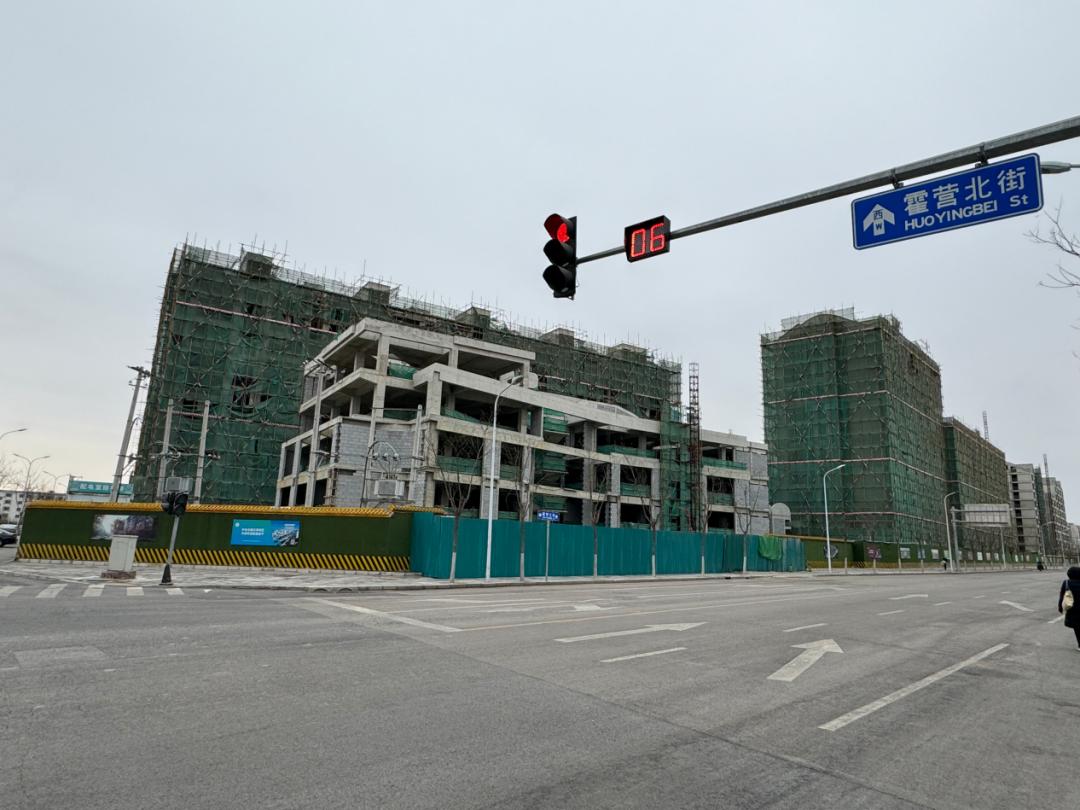 北京一项目6万/平抢手，信托融资5亿提前2月还！又一实例证明楼市好融资畅金融才稳
