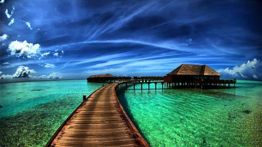 小众人少风景好,夏季境外绝美旅游地推荐(图6) 小众暑假旅游地推荐_绝美新旅游地暑假攻略_法国普罗旺斯旅游价钱