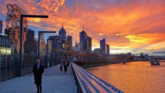 小众人少风景好,夏季境外绝美旅游地推荐(图7) 小众暑假旅游地推荐_法国普罗旺斯旅游价钱_绝美新旅游地暑假攻略