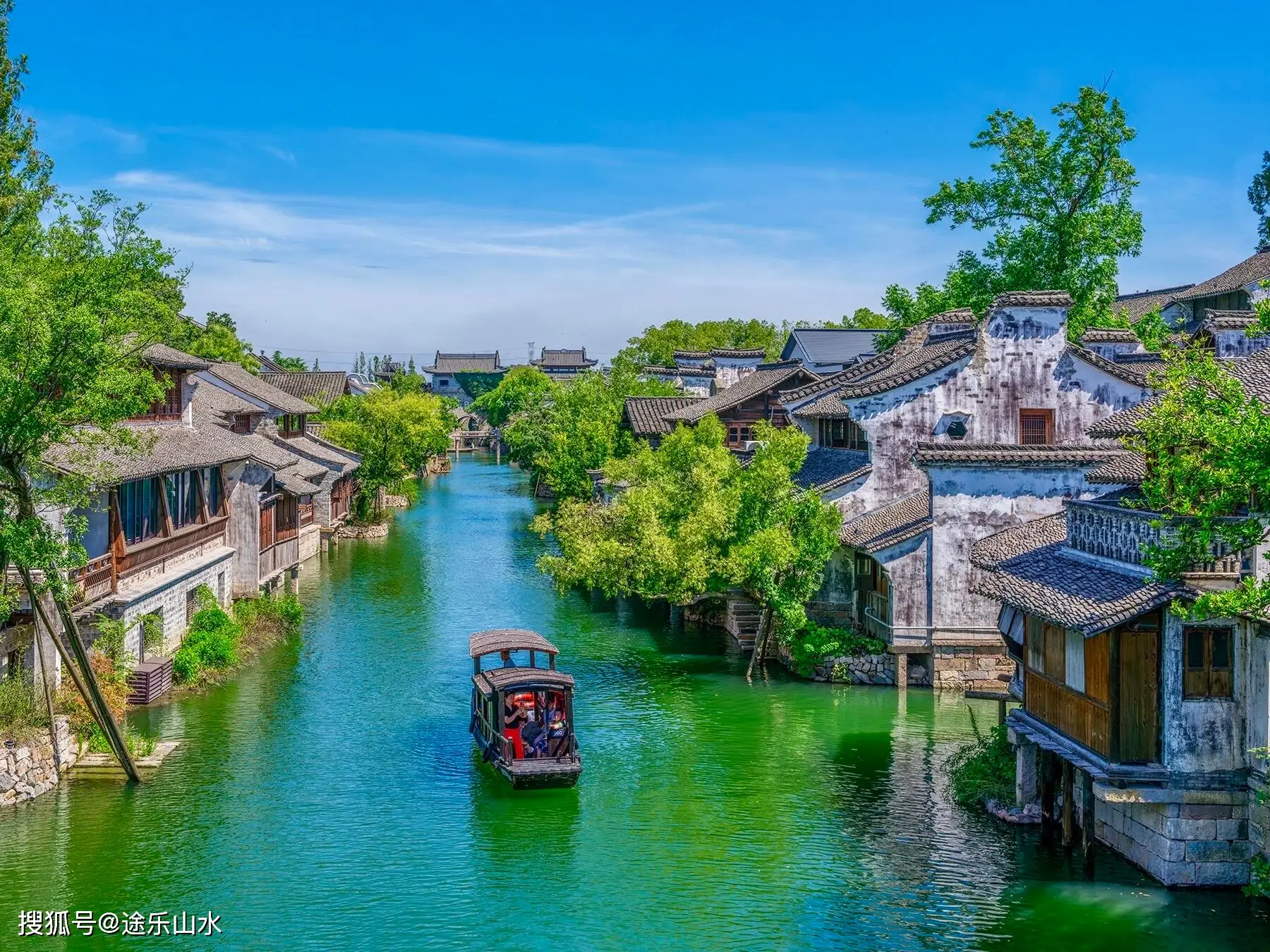 杭州必玩景点+旅游攻略+注意事项全解析!附苏杭联游指南,解决你的旅游难题!