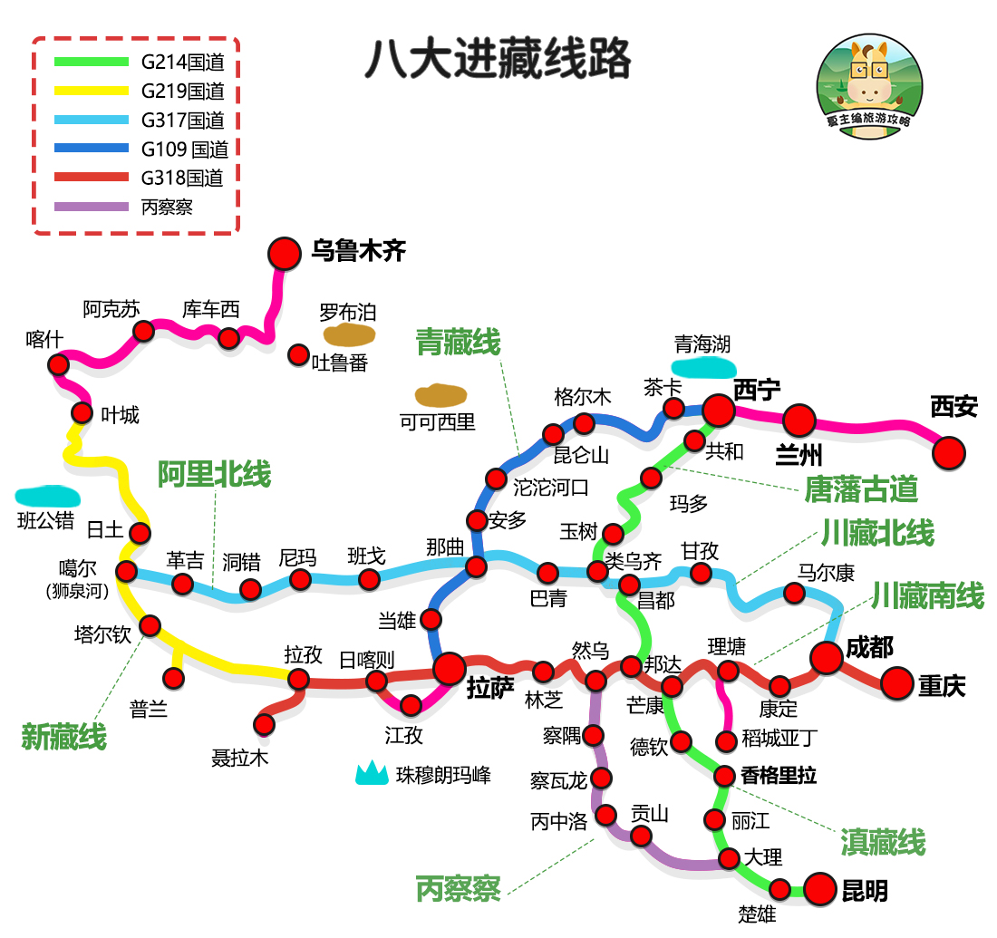 普拉多自驾川藏线费用_租车费用多少钱一天_普拉多川藏线租车费用分析
