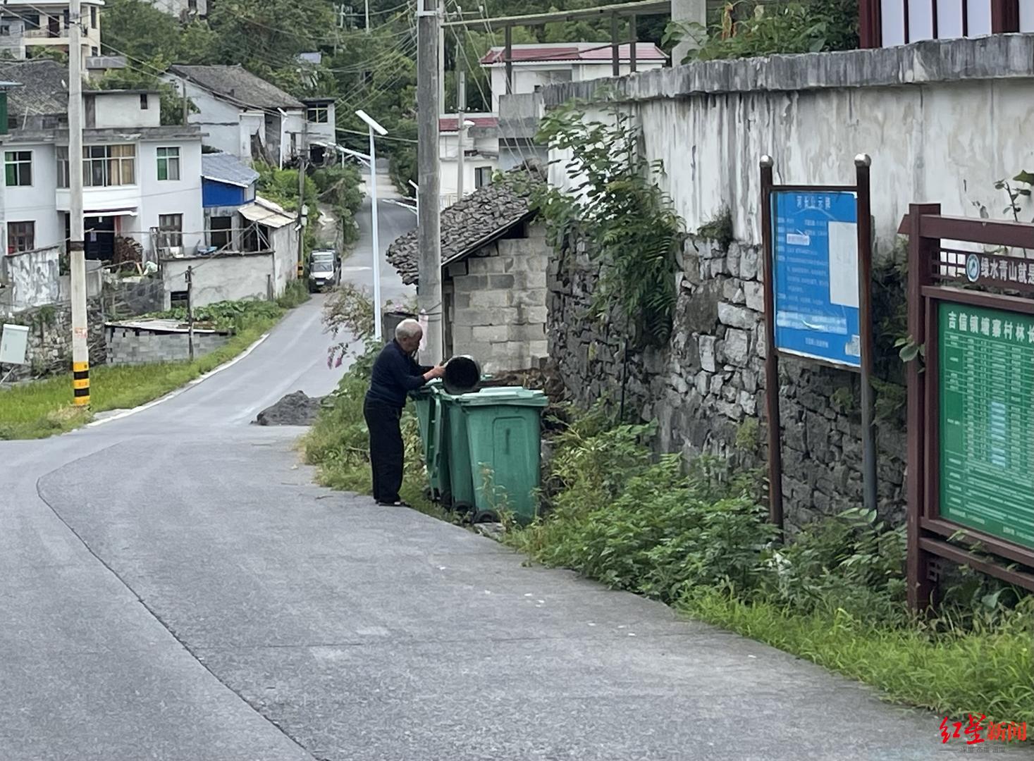 湘西永顺旅游开发_永顺县天坑污染清理_湘西州溶洞垃圾治理