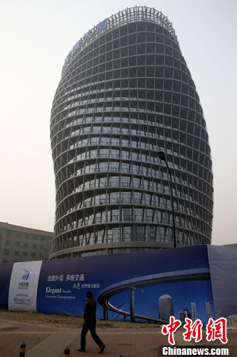 租金最高可增值两成 北京“商铺改写字楼”成新趋势?