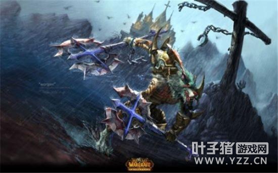 魔兽PVP心得 玩家赛季末谈狂暴战的认知