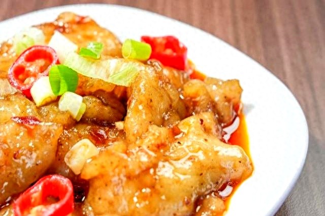 上新超100道菜！快来围观，哈工大食堂这些馋人的“漂亮饭”