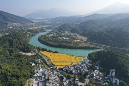 8条路线任你选！国庆假期来广州从化这样玩
