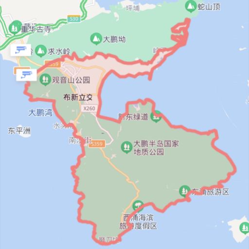 2022年深圳端午节放假游玩全攻略
