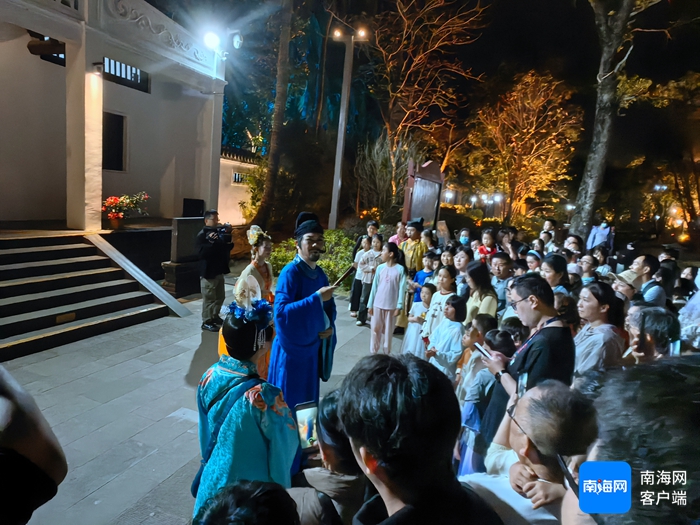 南国智库·市县观察 | 儋州:千年古郡焕新颜 “文旅年货”激活消费新动能