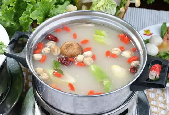 牛骨清汤火锅底料_火锅配料菜_清汤火锅底料