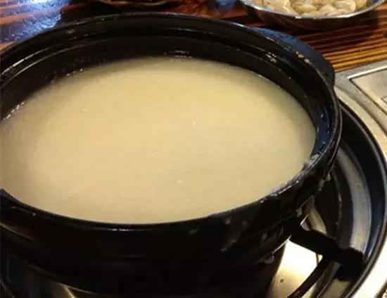 牛骨清汤火锅底料_火锅配料菜_清汤火锅底料