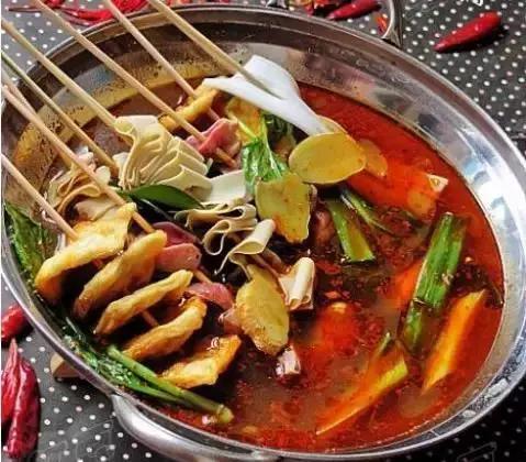 火锅配料菜_牛骨清汤火锅底料_清汤火锅底料