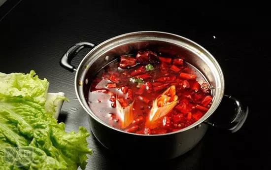 牛骨清汤火锅底料_火锅配料菜_清汤火锅底料