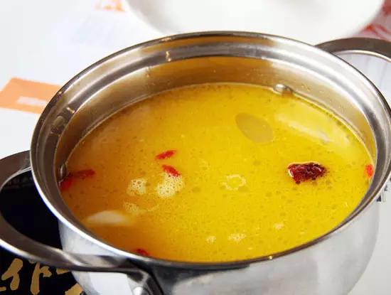 牛骨清汤火锅底料_火锅配料菜_清汤火锅底料