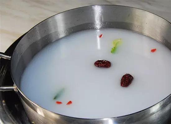 牛骨清汤火锅底料_火锅配料菜_清汤火锅底料