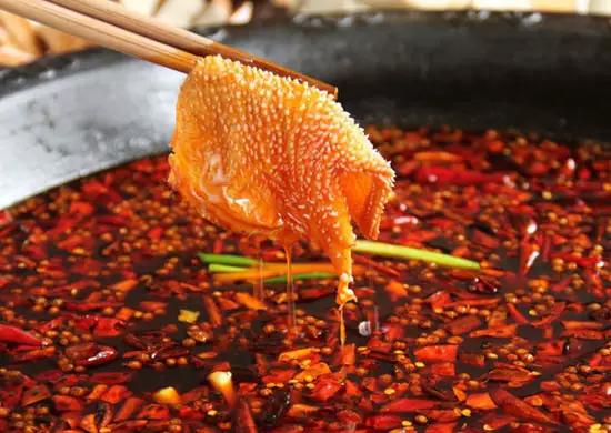清汤火锅底料_火锅配料菜_牛骨清汤火锅底料