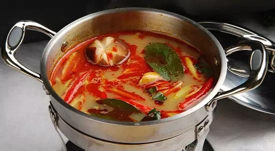 牛骨清汤火锅底料_火锅配料菜_清汤火锅底料