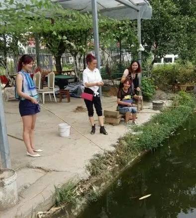 成都周边最强钓虾地图，哪儿凉快去哪儿呆！周末终于想好咋个耍了！