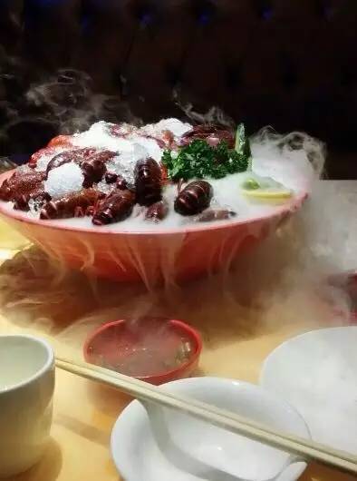 成都农家乐龙虾_成都龙虾钓点_成都周边钓鱼烧烤的地方