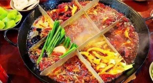 吃火锅时,你喜欢哪些蘸料?选这几种蘸料,老板:同行吧?(图4) 火锅配料菜_火锅蘸料推荐_四川重庆特色火锅蘸料