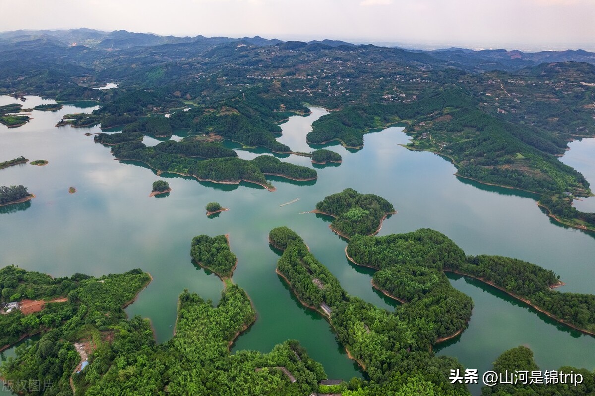 四川十二个钓鱼地点推荐,约上朋友,周末一起去盘它(图27) 四川知名钓鱼水库_成都周边钓鱼烧烤的地方_四川钓鱼好去处