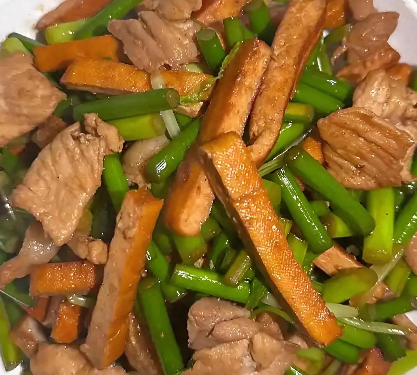 今天吃什么？这六道下饭硬菜，鲜香入味，中老年人吃了都夸好香