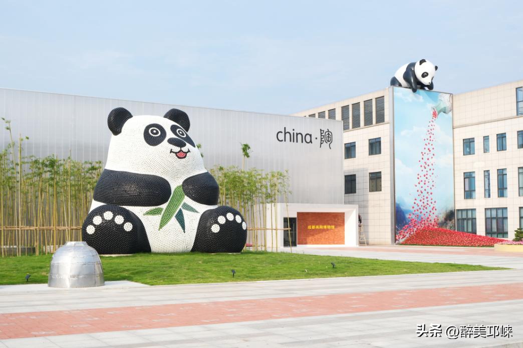 跟着世运游成都,这些「村游」目的地出圈又出片!(图17) 成都周边民宿度假_成都周边乡村旅游_成都周边钓鱼烧烤的地方