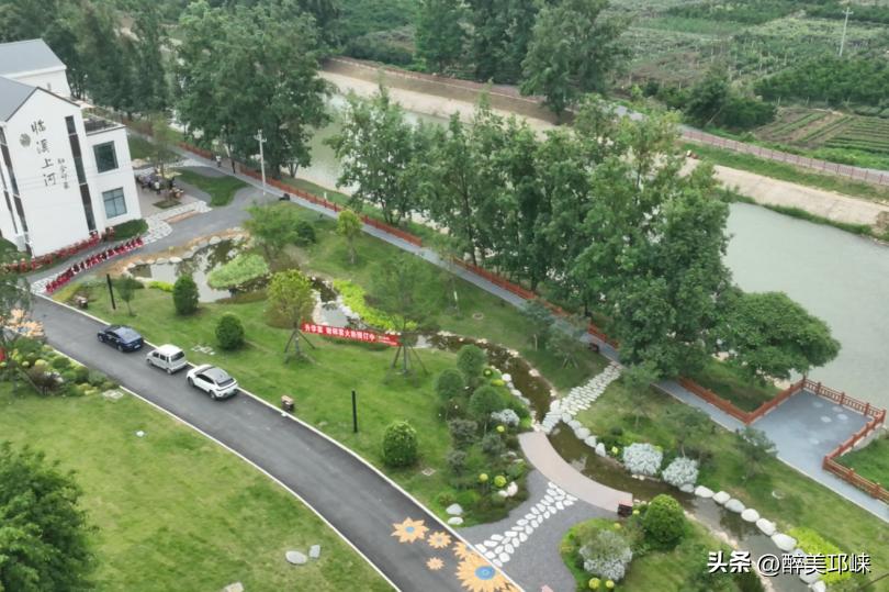 跟着世运游成都,这些「村游」目的地出圈又出片!(图26) 成都周边钓鱼烧烤的地方_成都周边民宿度假_成都周边乡村旅游