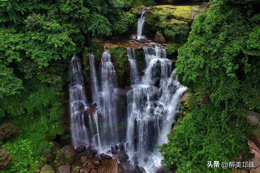 跟着世运游成都,这些「村游」目的地出圈又出片!(图5) 成都周边乡村旅游_成都周边钓鱼烧烤的地方_成都周边民宿度假