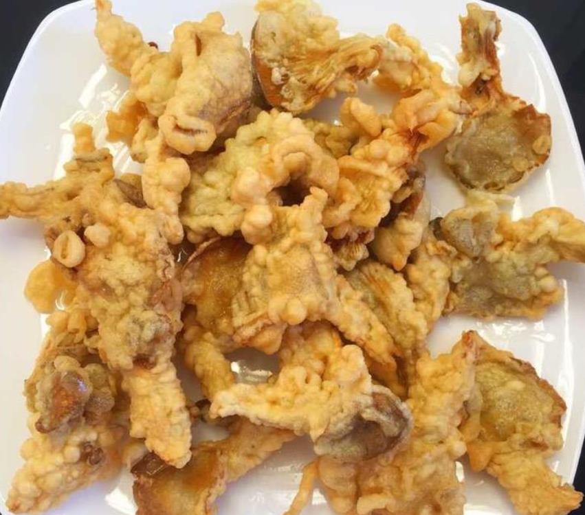 家常炸货做法_酥肉炖菜的各种做法_过年炸货食谱