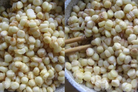 【图】四种简单健康的甜品做法   下午茶的不二选择(图5) 低热量甜品做法 牛奶鸡蛋羹 蓝莓双皮奶_下午茶甜点简单做法