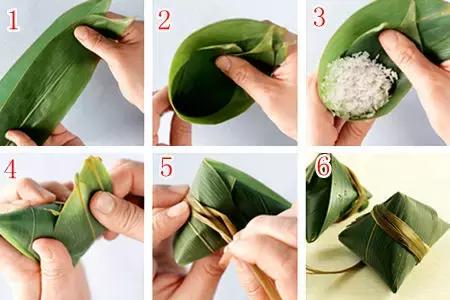 【实用】用饮料瓶就可以包粽子,你绝对想不到!一学就会