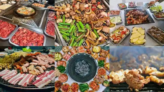 其实四川只有“一座山”!好吃的不摆了“shan”!(图24) 川超之战凉山美食_西昌电视台特色美食推荐_乐山特色小吃