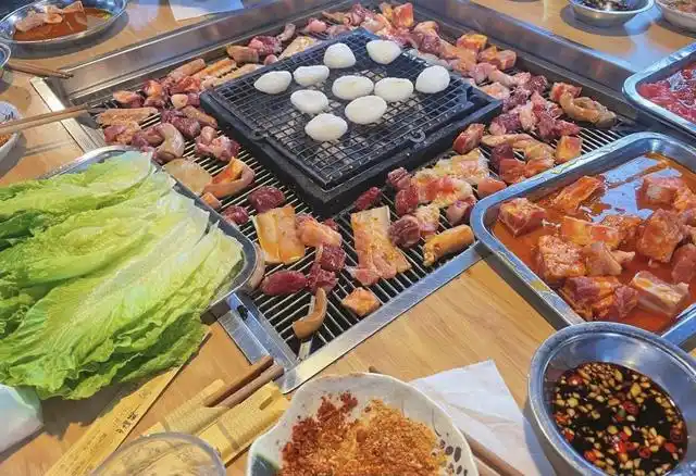 其实四川只有“一座山”!好吃的不摆了“shan”!(图27) 川超之战凉山美食_西昌电视台特色美食推荐_乐山特色小吃