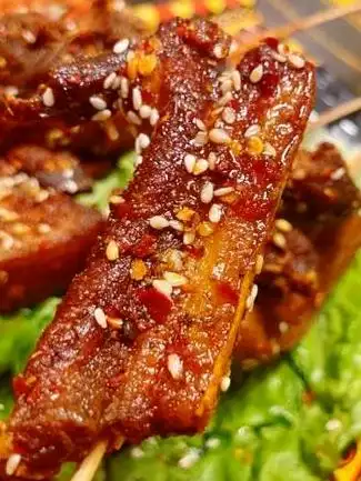 其实四川只有“一座山”!好吃的不摆了“shan”!(图10) 西昌电视台特色美食推荐_乐山特色小吃_川超之战凉山美食