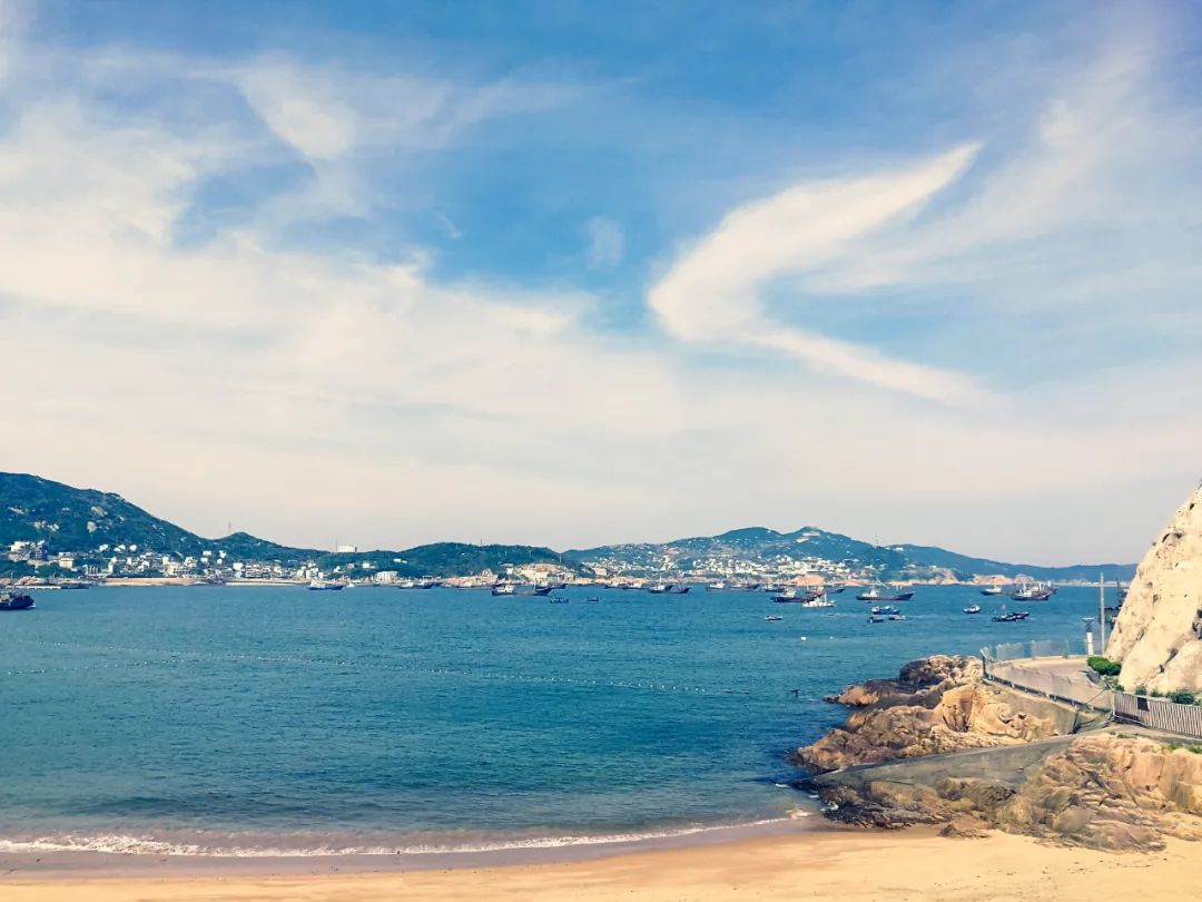 舟山游玩攻略推荐,千岛之城·舟山必去的8大景点,每一帧都是绝美壁纸(图9) 舟山旅游攻略_舟山新城汽车站到宁波_舟山景点推荐