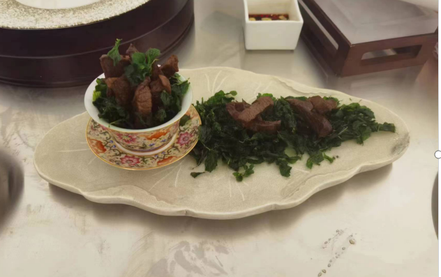 首届云上西昌 美食节火热来袭,品味特色美味,共赴一场春日之约(图6) 西昌电视台特色美食推荐_西昌美食节特色商家推荐_云上西昌美食节活动亮点