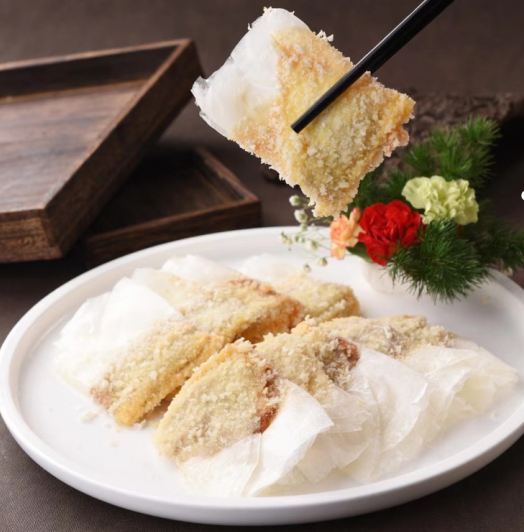 首届云上西昌 美食节火热来袭,品味特色美味,共赴一场春日之约(图9) 西昌电视台特色美食推荐_西昌美食节特色商家推荐_云上西昌美食节活动亮点