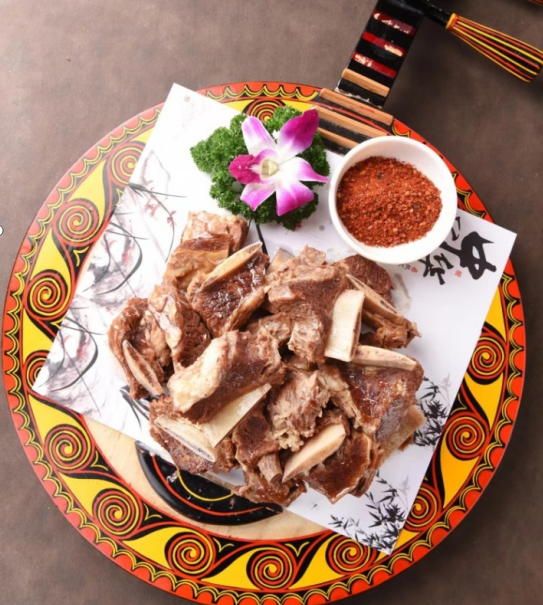 首届云上西昌 美食节火热来袭,品味特色美味,共赴一场春日之约(图10) 西昌美食节特色商家推荐_西昌电视台特色美食推荐_云上西昌美食节活动亮点