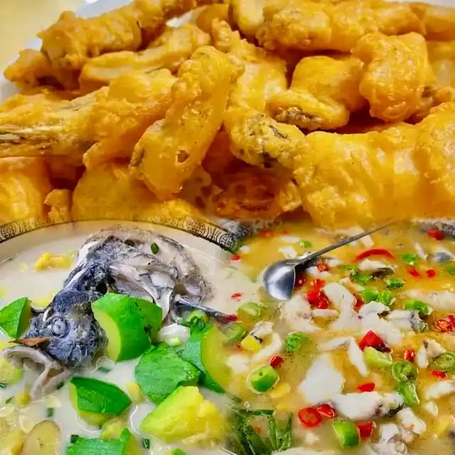 西昌开海节 邛海鱼鲜体验 国庆中秋邛海美食节_西昌电视台特色美食推荐