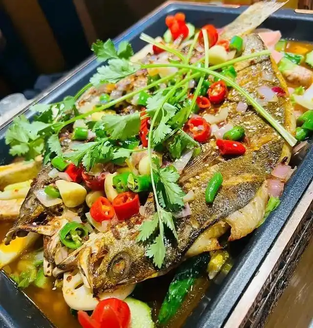 西昌电视台特色美食推荐_西昌开海节 邛海鱼鲜体验 国庆中秋邛海美食节