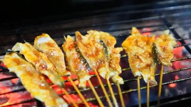 西昌开海节 邛海鱼鲜体验 国庆中秋邛海美食节_西昌电视台特色美食推荐