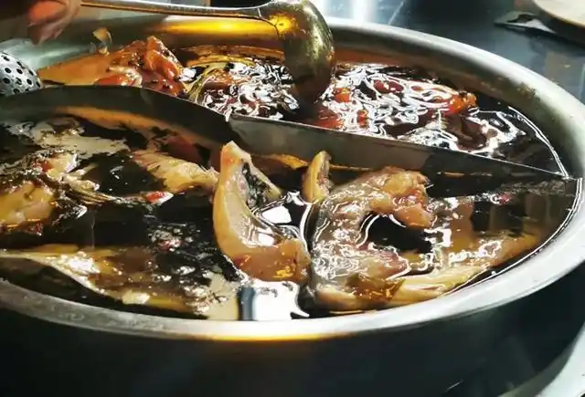 西昌电视台特色美食推荐_西昌开海节 邛海鱼鲜体验 国庆中秋邛海美食节