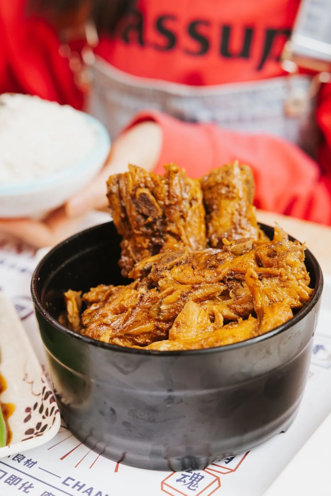 广州有「新」美食街了!(图9) 新美食街区推荐_美食广场品牌_热门餐厅榜单