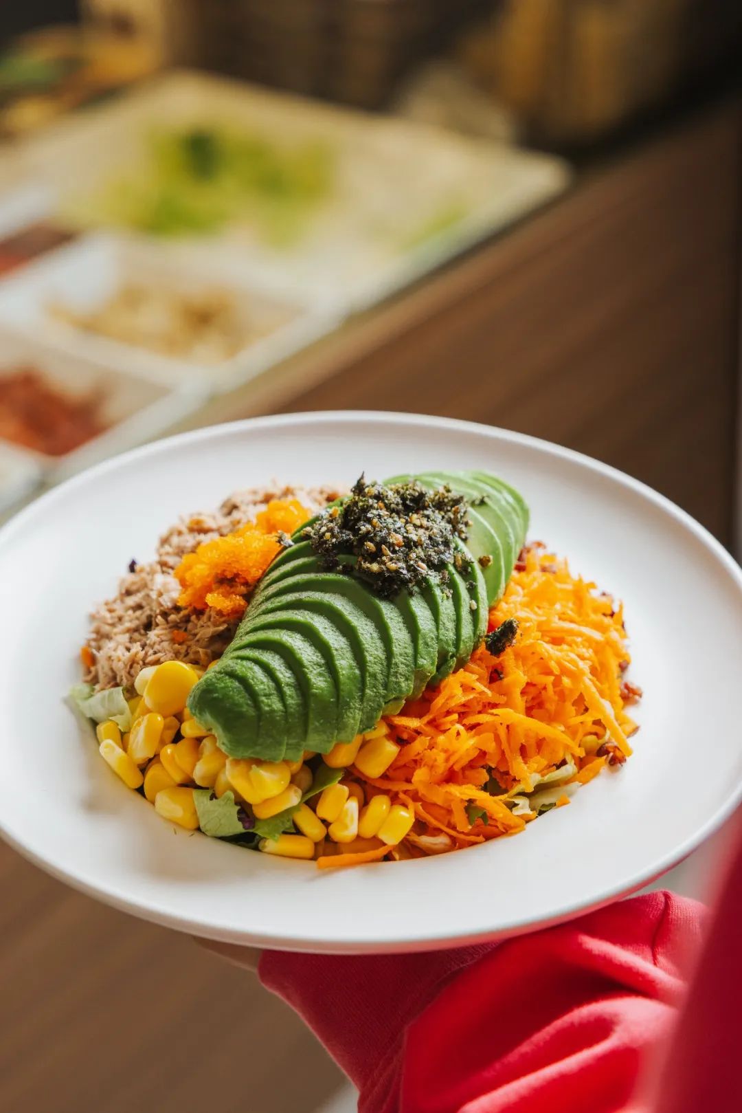 广州有「新」美食街了!(图10) 美食广场品牌_新美食街区推荐_热门餐厅榜单