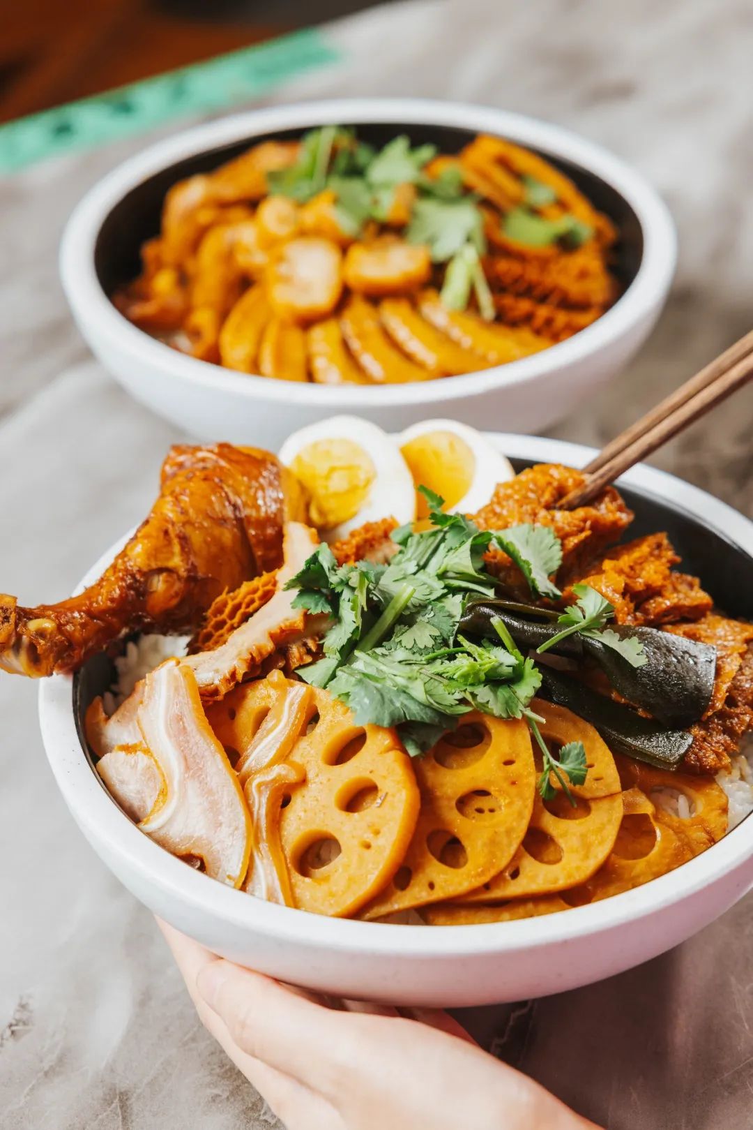 广州有「新」美食街了!(图12) 美食广场品牌_新美食街区推荐_热门餐厅榜单