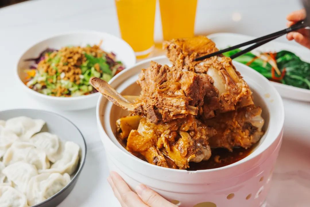 广州有「新」美食街了!(图22) 美食广场品牌_新美食街区推荐_热门餐厅榜单
