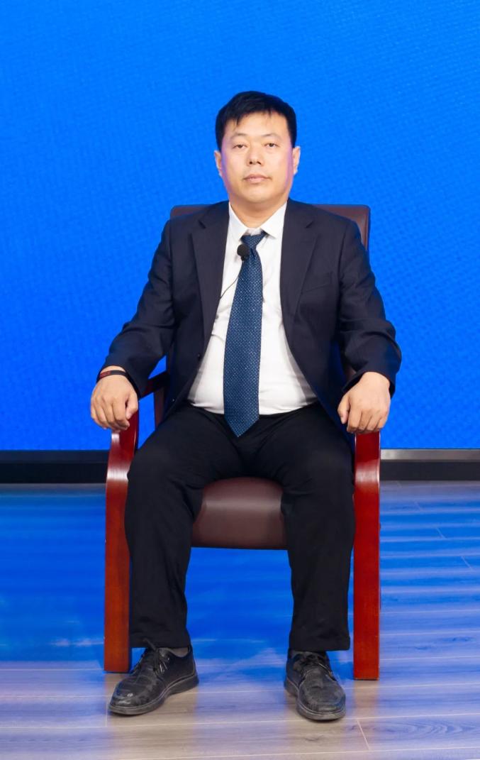 【记者见面会】聊城装备制造和汽车及零部件两大产业:一链兴全局  提质升级正当时(图11) 聊城汽车及零部件产业发展情况_聊城小羚羊轿车配件_聊城装备制造产业链发展情况
